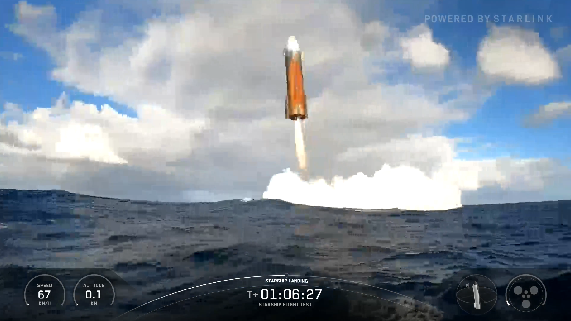 Vellykket Testferd 10